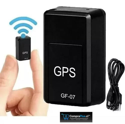 Mini Gps Magnetico Portatil