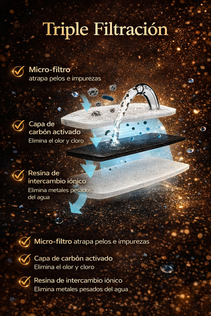 Bebedero Automático para Mascotas