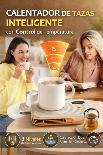 Calentador Taza Eléctrico